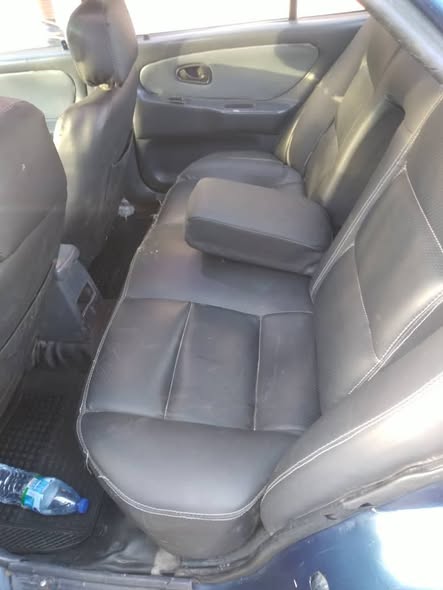 ميتسوبيشي لانسر 1993 - صورة 2