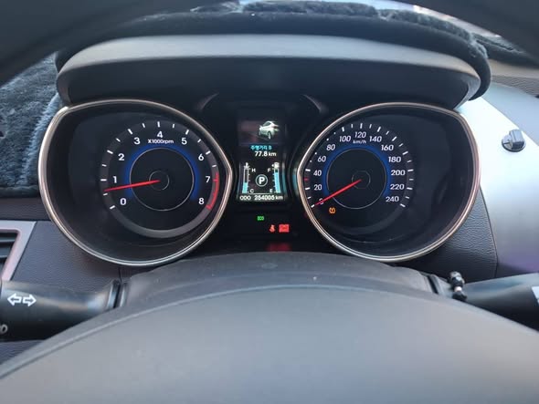 هيونداي النترا 2011 - صورة 3