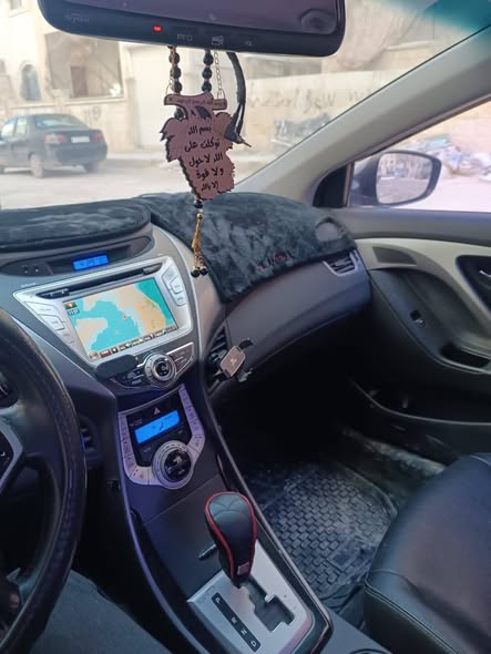 هيونداي النترا 2011 - صورة 4