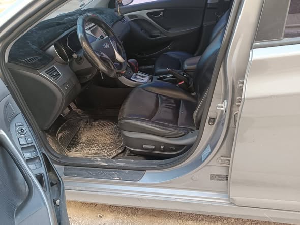 هيونداي النترا 2011 - صورة 5