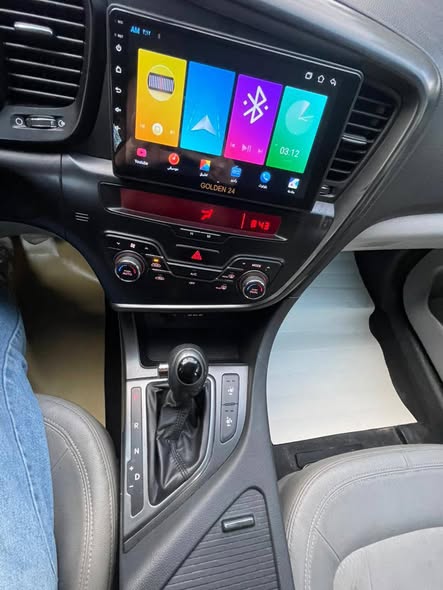 كيا K5 2011 - صورة 5