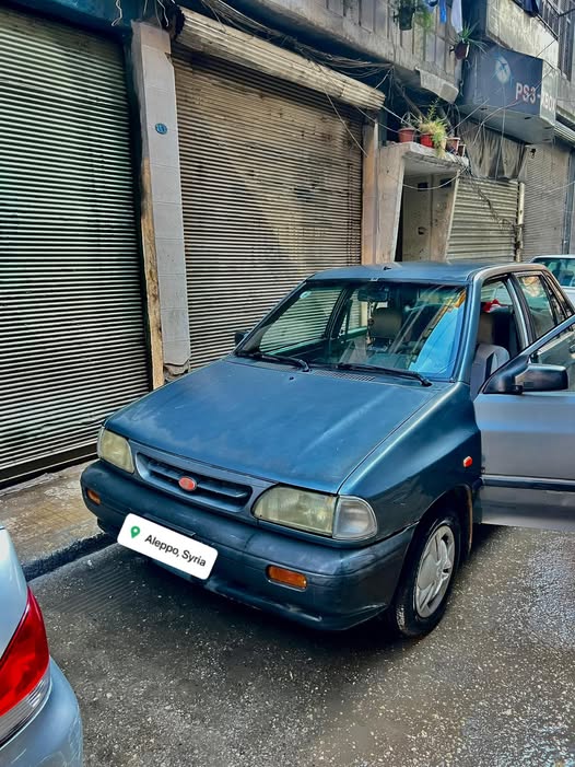 سايبا سابا 2011