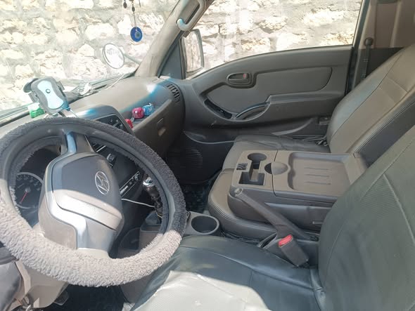 هيونداي بورتر 2013 - صورة 2