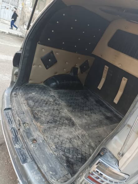 هيونداي ستاريكس 2002 - صورة 3