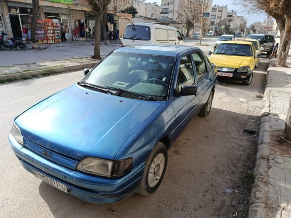 فورد مبندقة 1993 - صورة 2