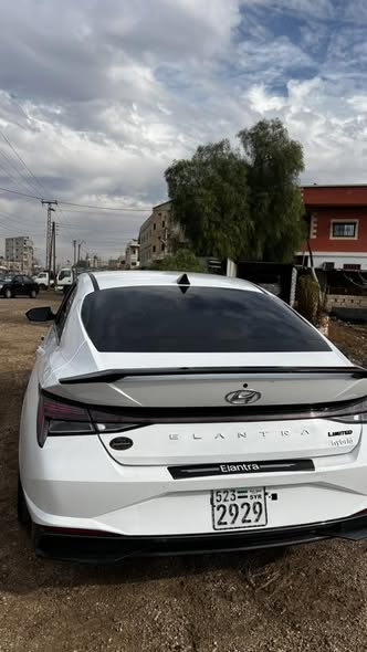 هونداي إلنترا 2021 - صورة 4