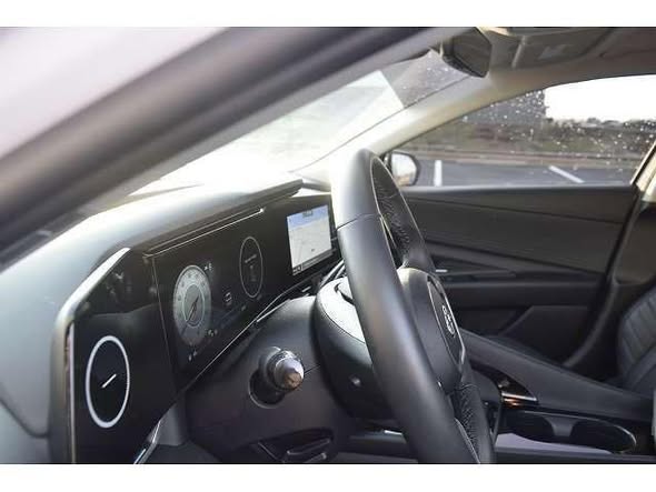 هونداي إلنترا 2021 - صورة 5