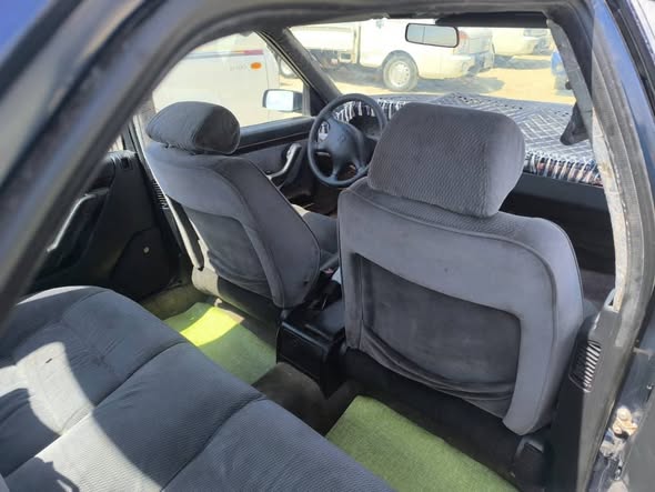 بيجو 605 2009 - صورة 3