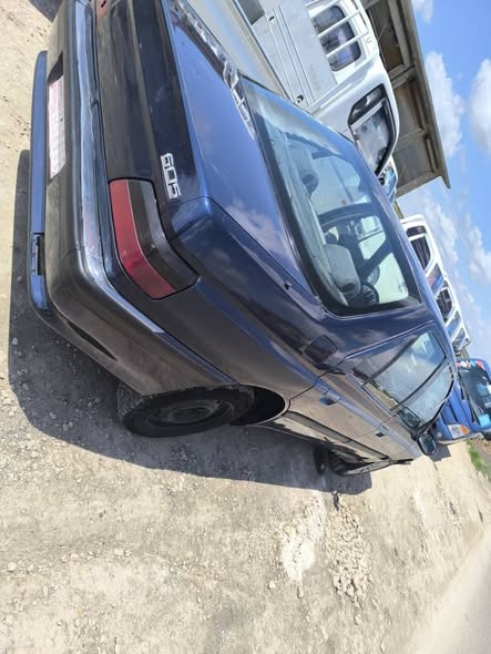 بيجو 605 2009 - صورة 4