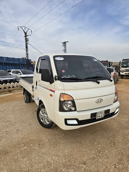 هيونداي بورتر 2016 - صورة 2