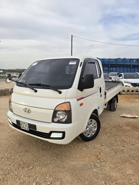 هيونداي بورتر 2016 - صورة 3