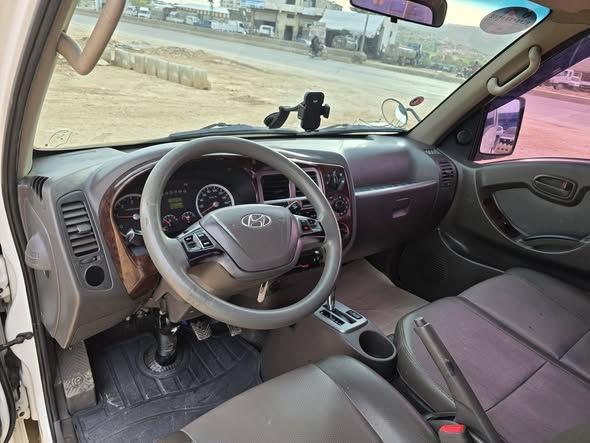 هيونداي بورتر 2016 - صورة 4