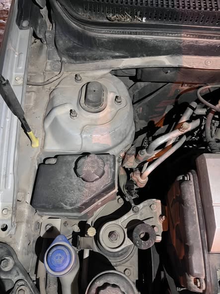 هيونداي فيرنا 2008 - صورة 3