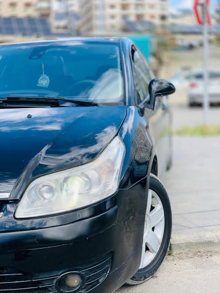 سيتروين سي فور 2008 - صورة 5