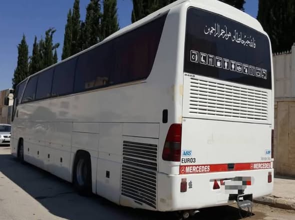 مرسيدس 403 2005 - صورة 2