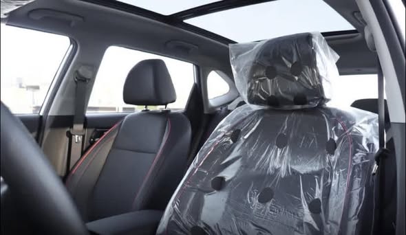 كيا سيلتوس 2025 - صورة 4