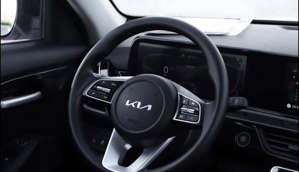 كيا سيلتوس 2025 - صورة 5