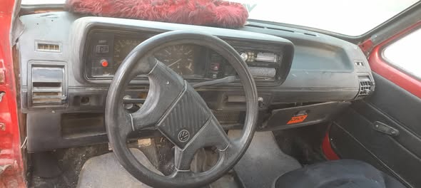 فولكس فاجن جولف 1976 - صورة 5