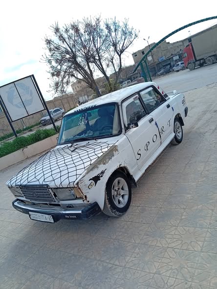 لادا لادا 2002 - صورة 1