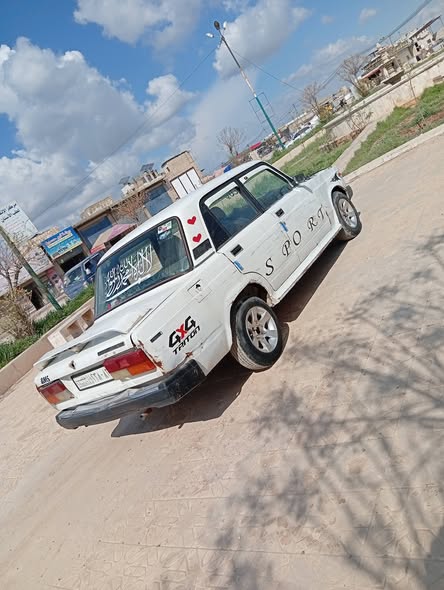 لادا لادا 2002 - صورة 5