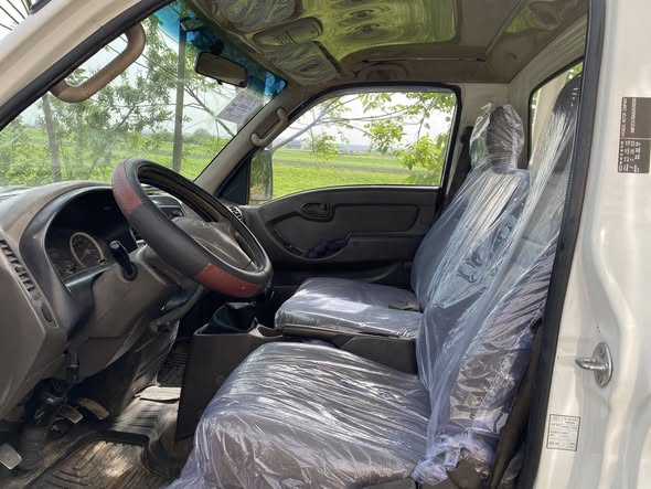 هيونداي بورتر 2010 - صورة 2