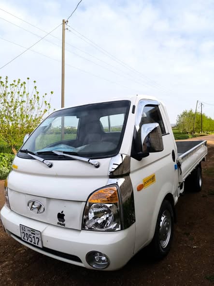 هيونداي بورتر 2010 - صورة 5