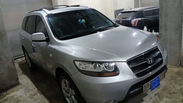 هيونداي سانتا في 2006 - صورة 2