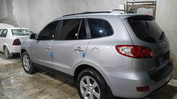 هيونداي سانتا في 2006 - صورة 3