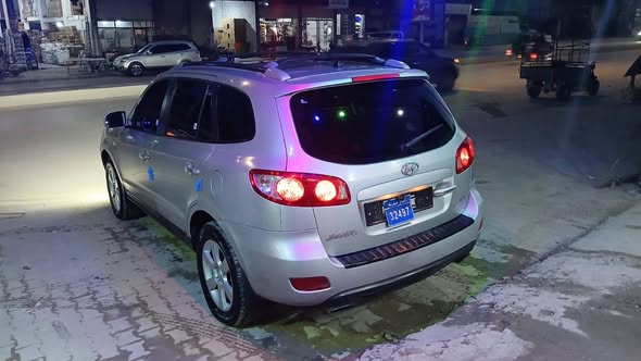 هيونداي سانتا في 2006 - صورة 5