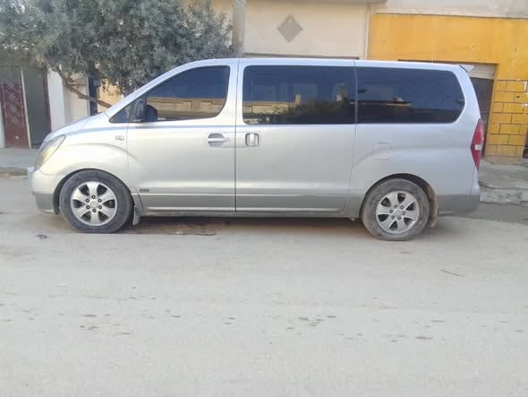 هيونداي اتش ون 2008 - صورة 2