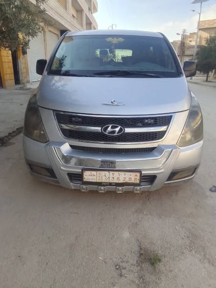 هيونداي اتش ون 2008 - صورة 4