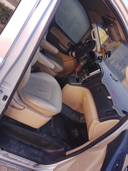 هيونداي اتش ون 2008 - صورة 5