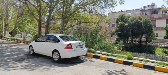 فورد فوكاس 2009 - صورة 1