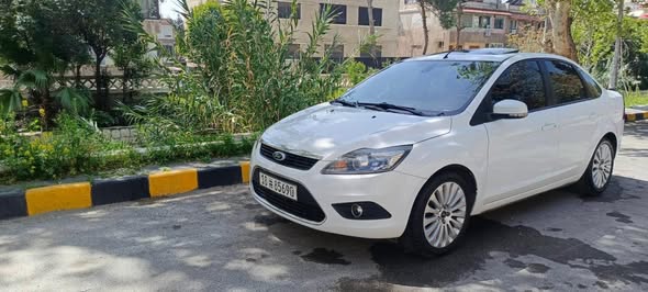 فورد فوكاس 2009 - صورة 2