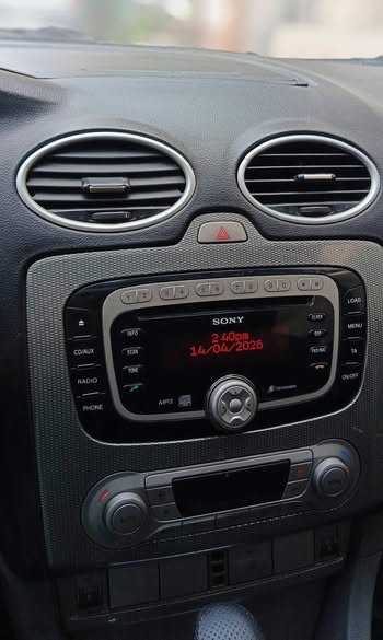 فورد فوكاس 2009 - صورة 5