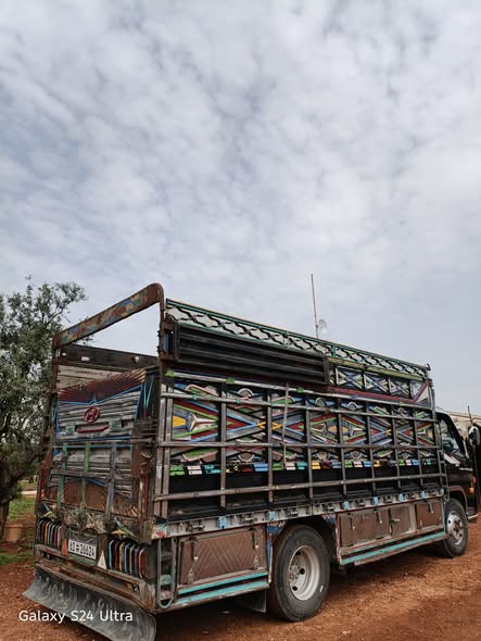 هيونداي HD72 2006 - صورة 4