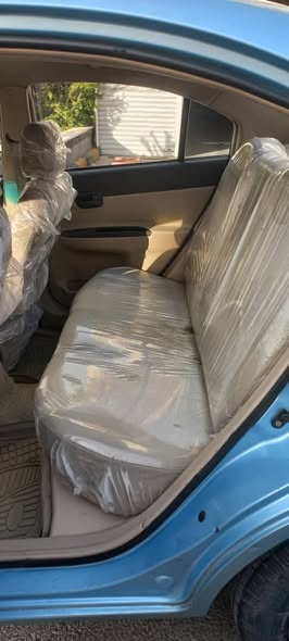 هيونداي فيرنا 2006 - صورة 3