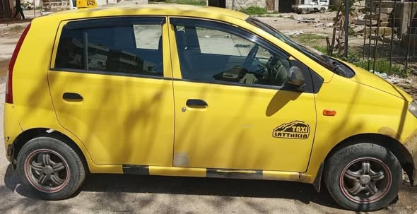 دايهاتسو شاراد 2006 - صورة 2