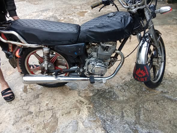 بارت 150 2018 - صورة 2