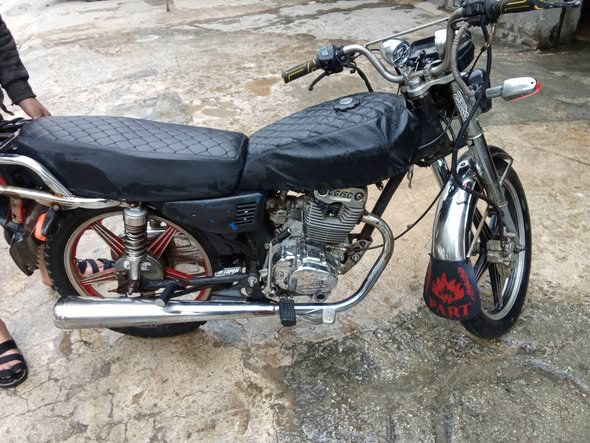 بارت 150 2018 - صورة 3