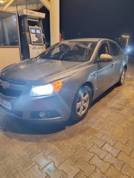 شيفروليه كروز 2011 - صورة 1