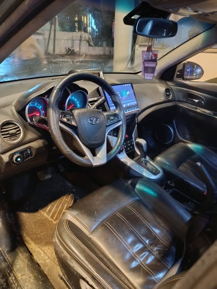 شيفروليه كروز 2011 - صورة 2