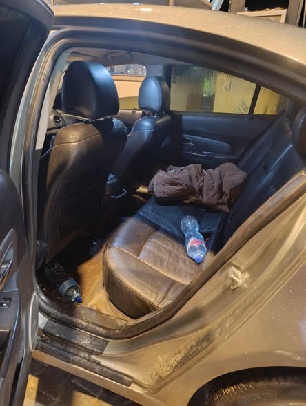 شيفروليه كروز 2011 - صورة 3