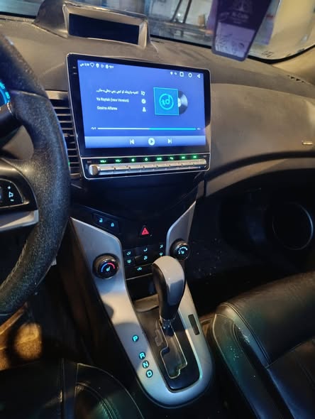 شيفروليه كروز 2011 - صورة 4