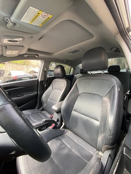 كيا ريو 2013 - صورة 3