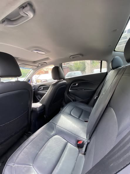 كيا ريو 2013 - صورة 4