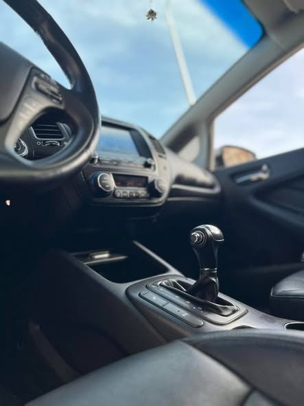 كيا K3 2013 - صورة 5