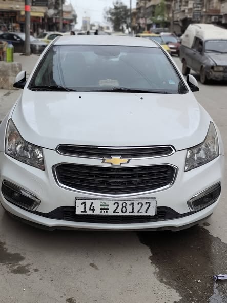 شفروليه كروز 2016 - صورة 2