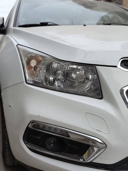 شفروليه كروز 2016 - صورة 3