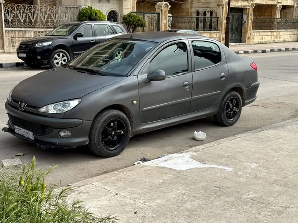 بيجو 206 2009 - صورة 1